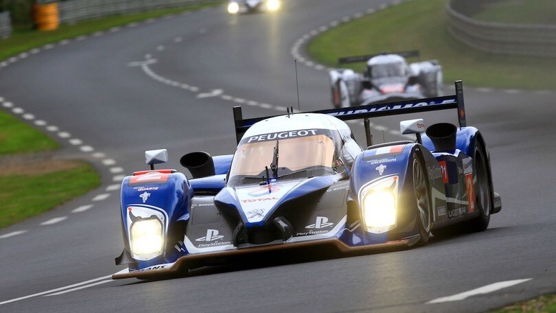 Peugeot, no al WEC per adesso: le reazioni dell’Aco