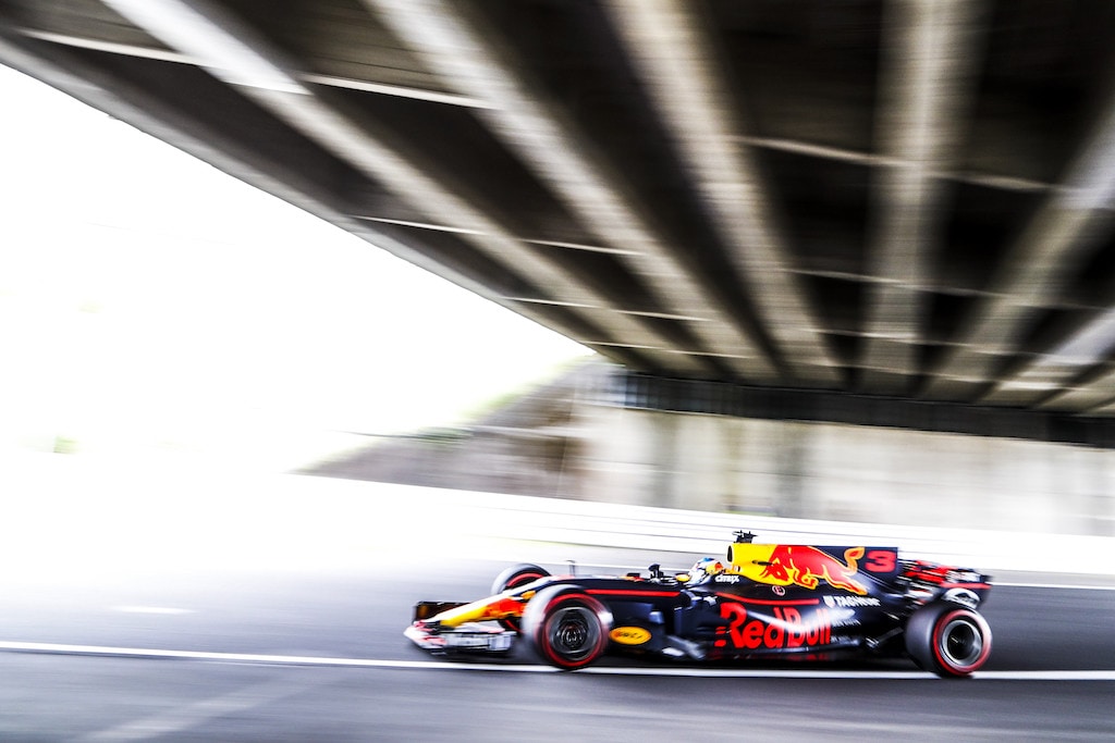Formula 1 Giappone, prove, qualifiche e gara in diretta Sky e differita Rai