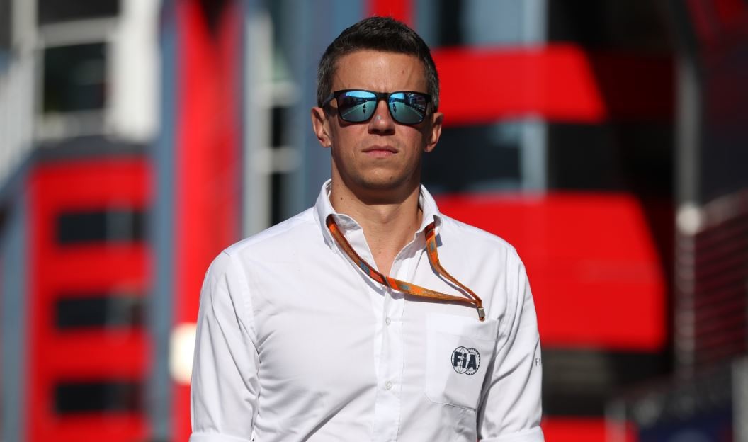 Formula 1: Renault ufficializza l’ingaggio di Budkowski