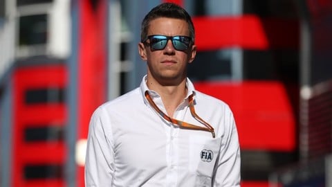 Formula 1: Renault ufficializza l’ingaggio di Budkowski
