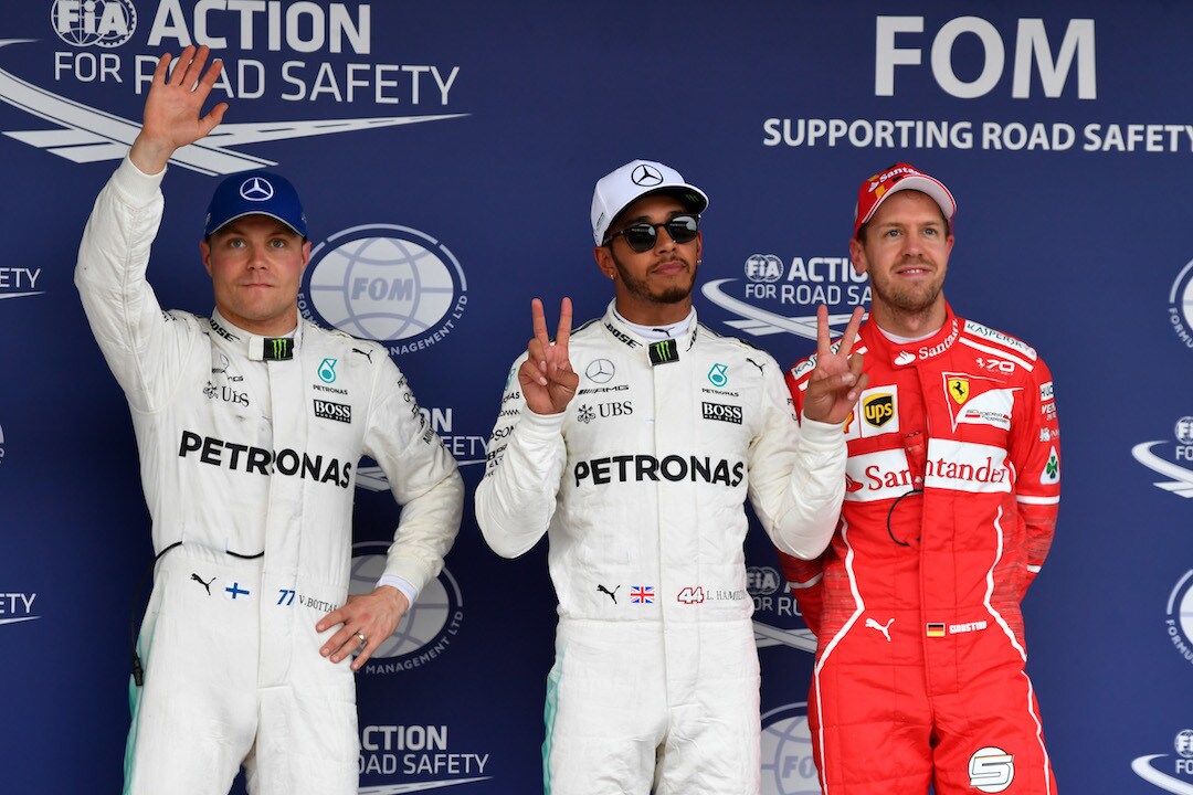 F1 Giappone, analisi qualifiche: ennesimo frullato di penalità