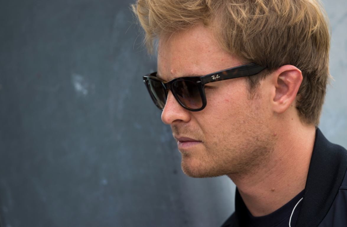 Formula 1 Giappone, Rosberg: "Tra Lewis e Seb tutto può ancora succedere"