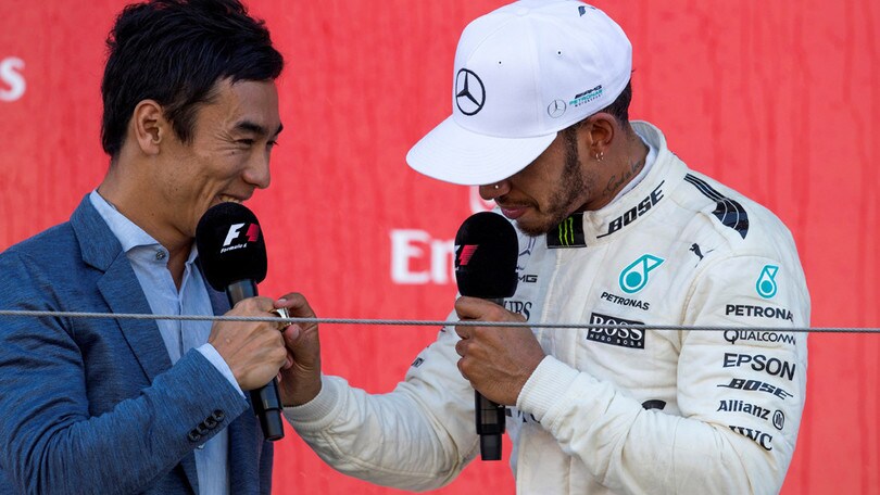 Vettel chiamato all'impresa mai riuscita a nessuno