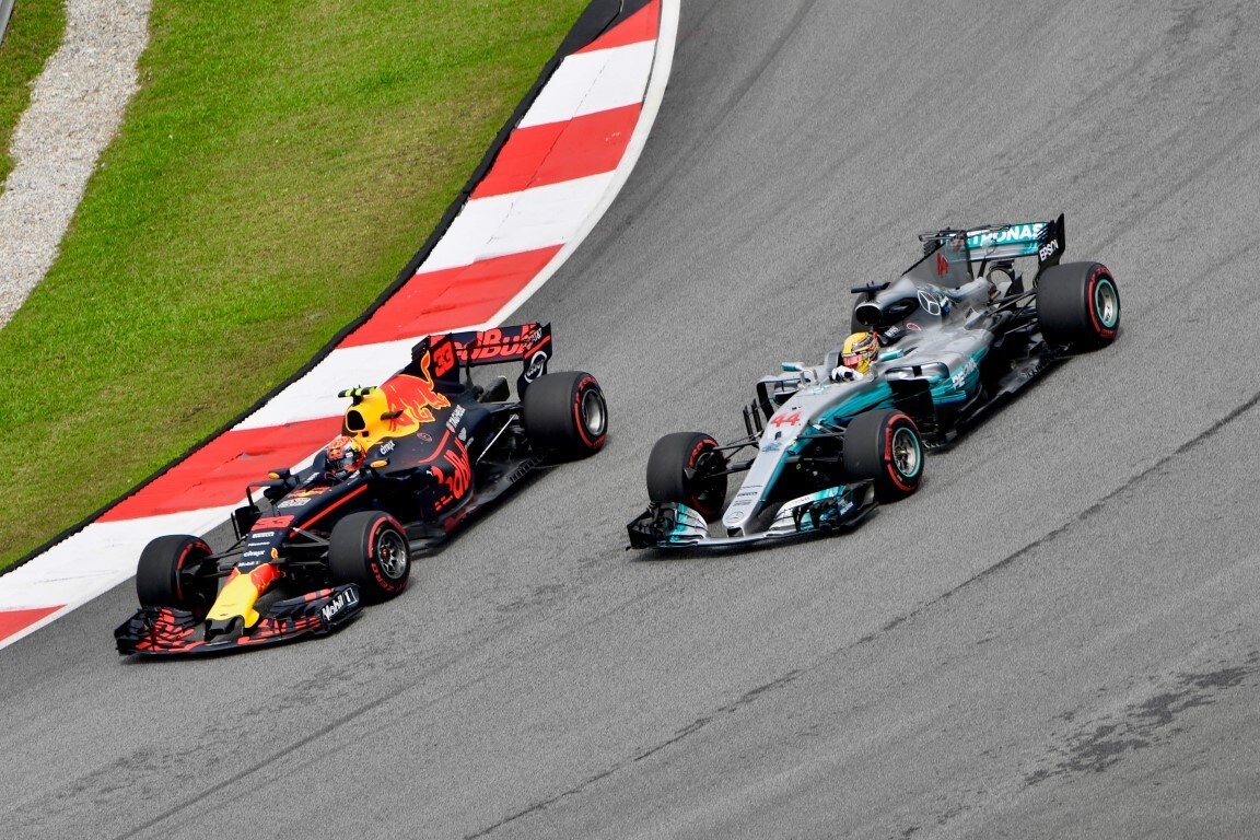 Formula 1 USA: tornano le Pirelli ultrasoft, top team in marcatura