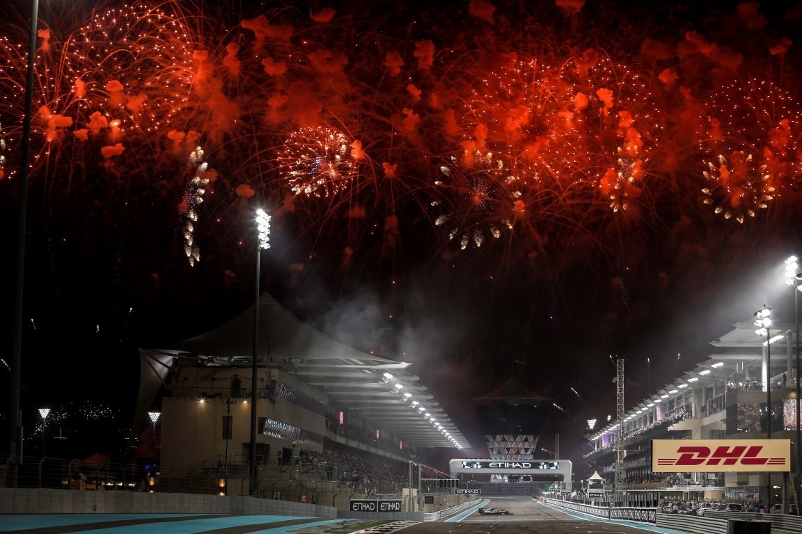 F1 Abu Dhabi, un probabile finale di stagione senza fuochi d'artificio
