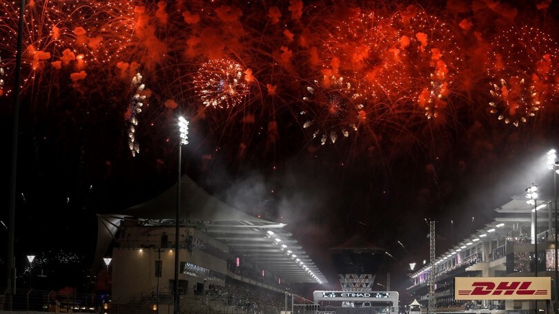 F1 Abu Dhabi, un probabile finale di stagione senza fuochi d'artificio