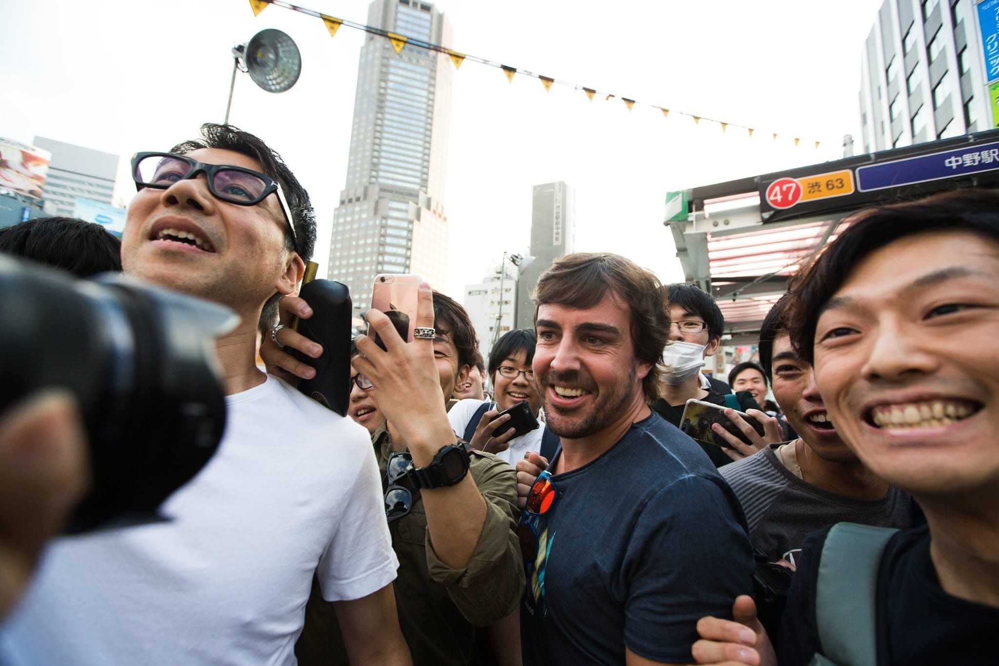 24 Ore di Daytona, la nuova pazza idea di Fernando Alonso