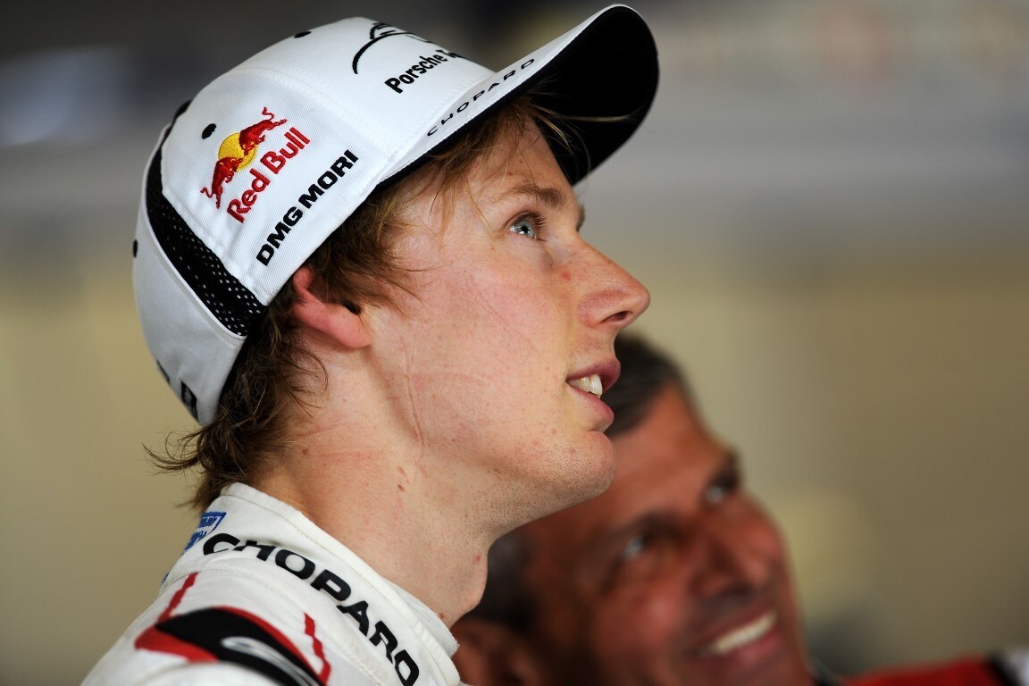 Formula 1 USA, Hartley sostituto di Gasly in Toro Rosso