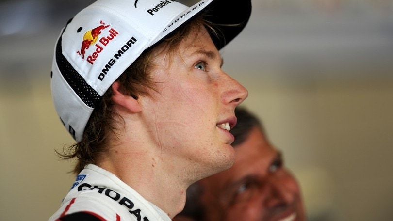 Formula 1 USA, Hartley sostituto di Gasly in Toro Rosso