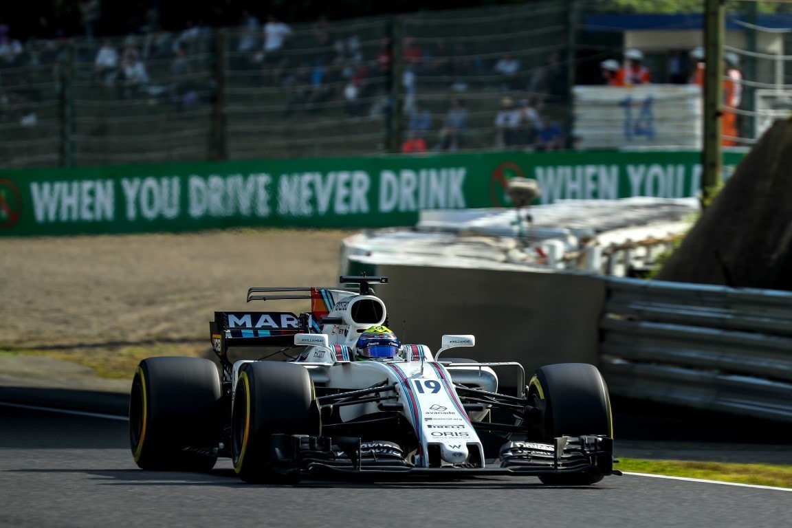 Massa, Williams rischia a cambiare pilota
