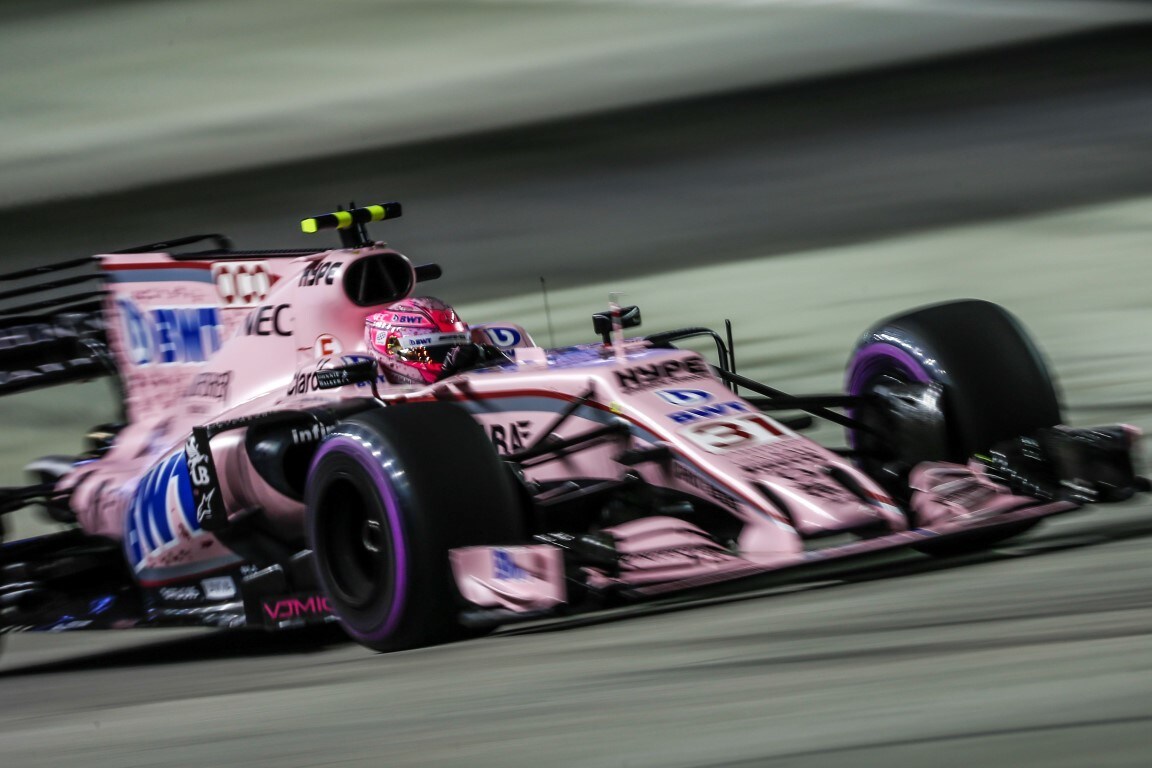 Formula 1 USA: Pirelli, ultrasoft in rosa a Austin