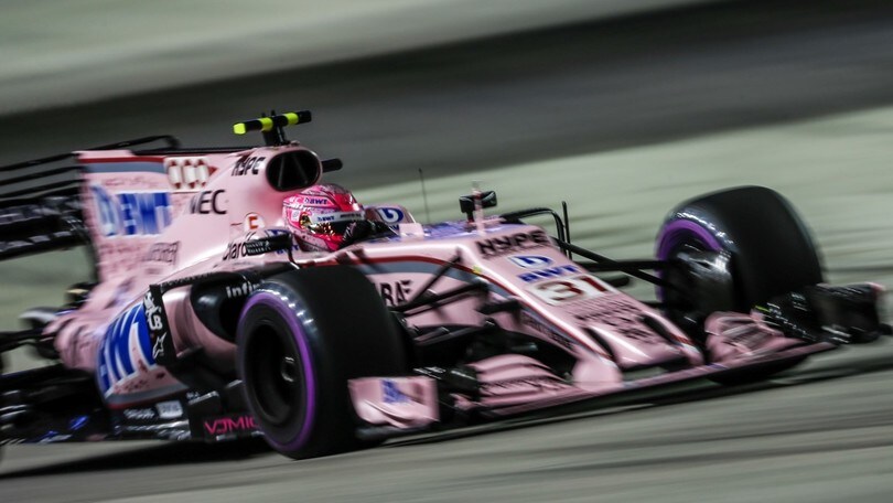 Formula 1 USA: Pirelli, ultrasoft in rosa a Austin