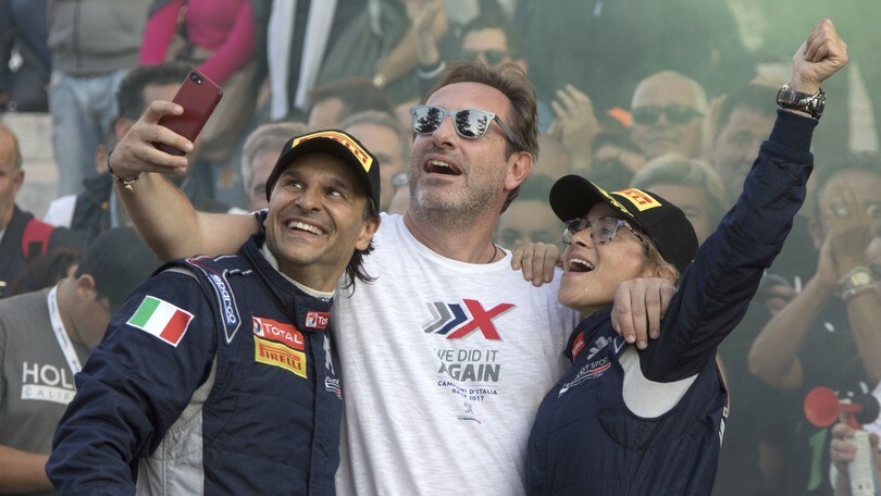 Le gare del weekend, una domenica di verdetti