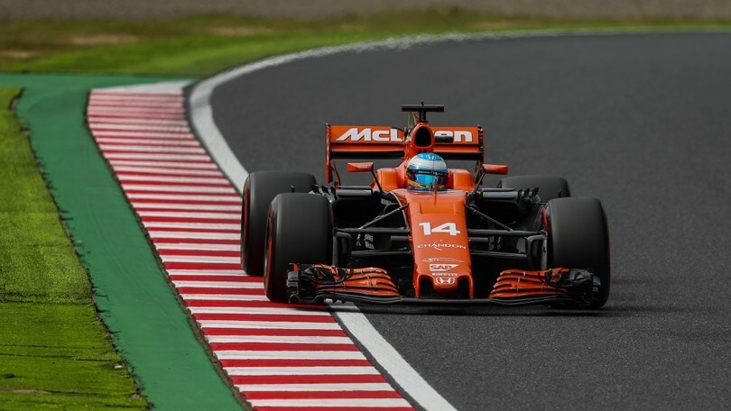 Formula 1 USA: Alonso, miglioramenti da concretizzare