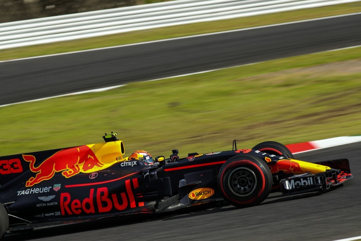 Formula 1 Messico, Red Bull controcorrente nella scelta delle gomme