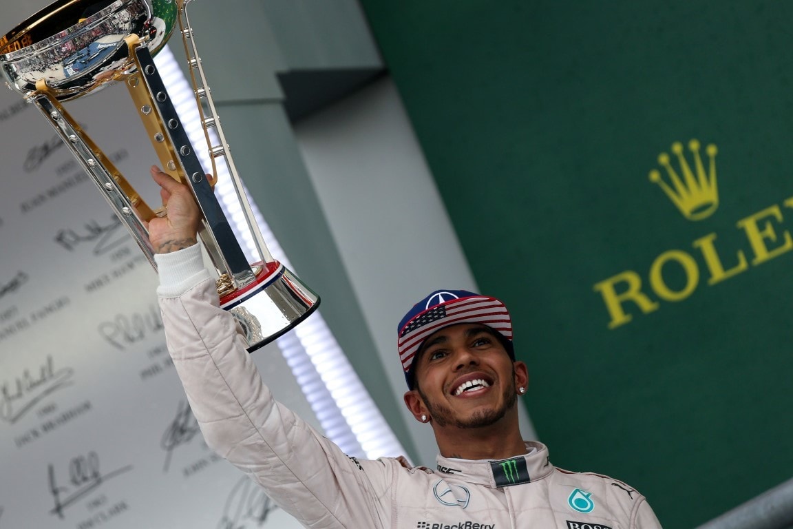 Formula 1 USA, Austin può tornare decisiva: i numeri e le storie