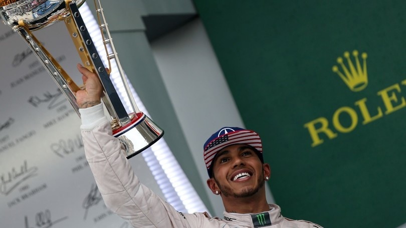 Formula 1 USA, Austin può tornare decisiva: i numeri e le storie