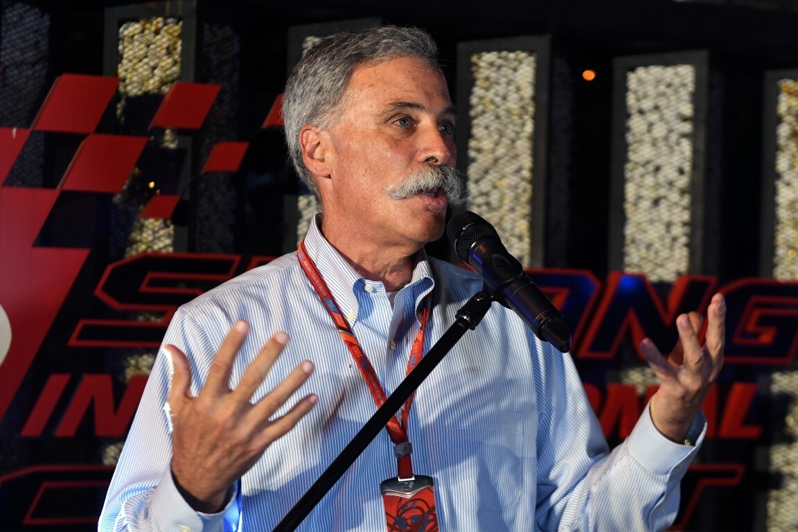 Formula 1, si torna a parlare di un secondo GP negli Stati Uniti