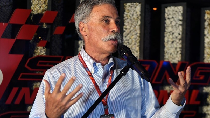 Formula 1, si torna a parlare di un secondo GP negli Stati Uniti