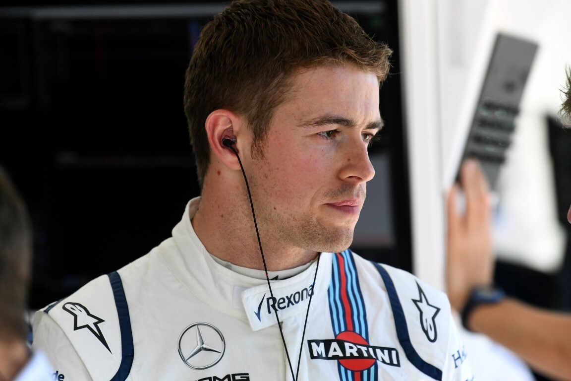 24 Ore di Daytona, United Autosports annuncia Di Resta e Norris