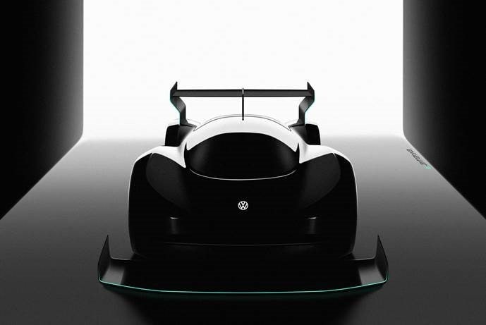 Volskwagen torna alla Pikes Peak con una elettrica