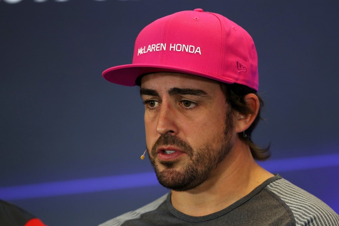 Formula 1 USA, Alonso rinnova con McLaren: presto torneremo a vincere