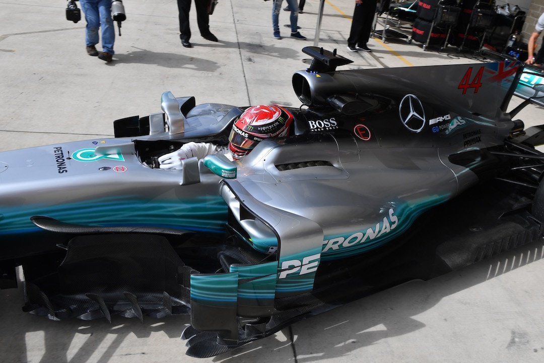 Formula 1 Usa, analisi prove: Hamilton non si distrae