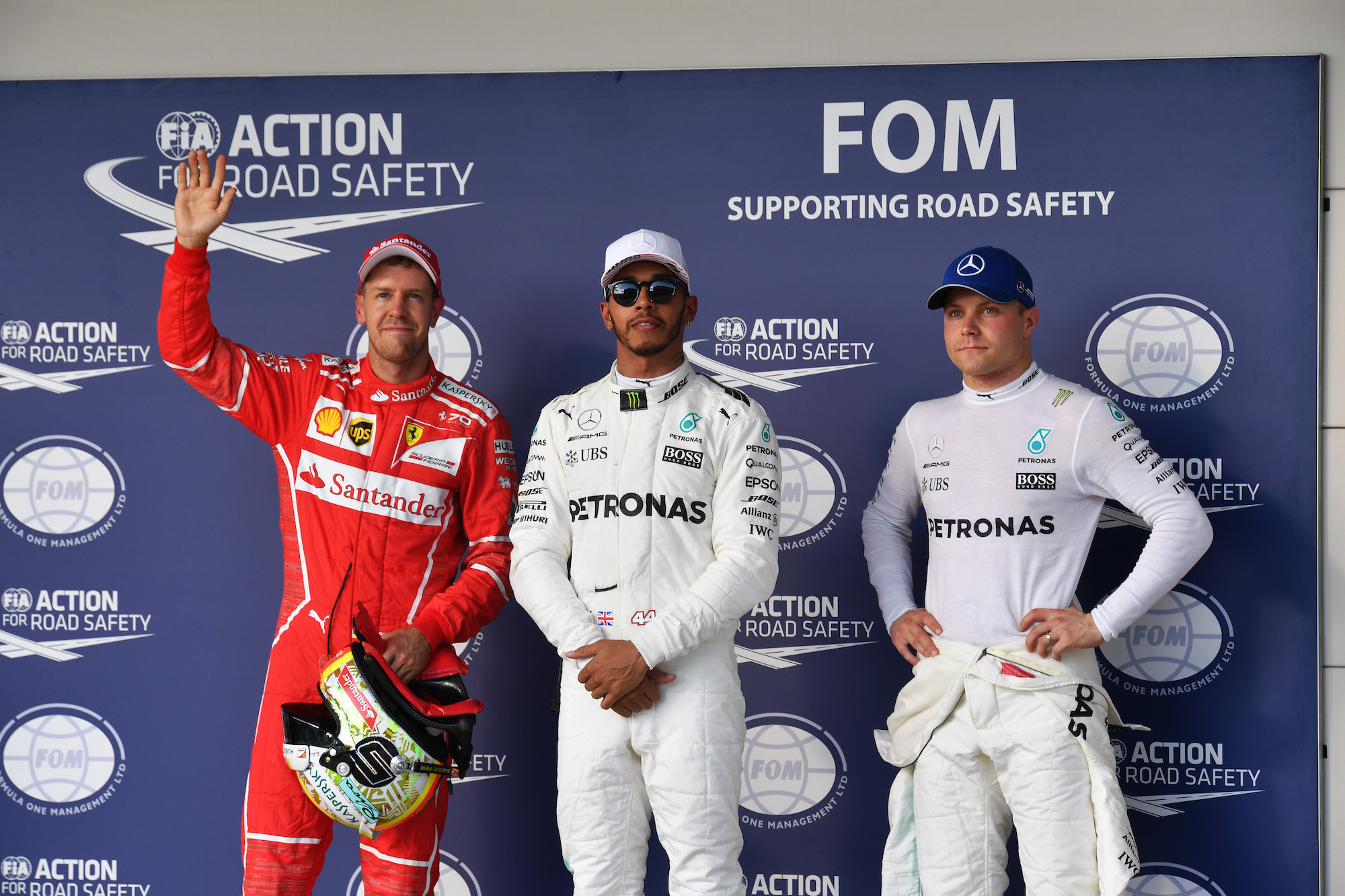 Formula 1 USA, analisi qualifiche: la lotta resta aperta
