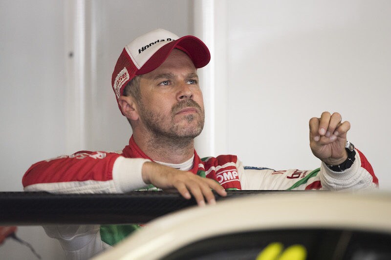 WTCC: Tiago Monteiro salta anche il Giappone!