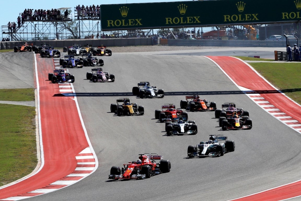 Formula 1, Liberty Media pensa a tagliare le libere del venerdì