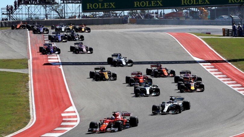 Formula 1, Liberty Media pensa a tagliare le libere del venerdì