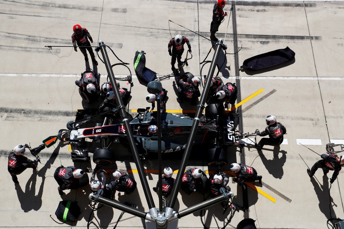 Formula 1 Messico, novità ultrasoft in altura
