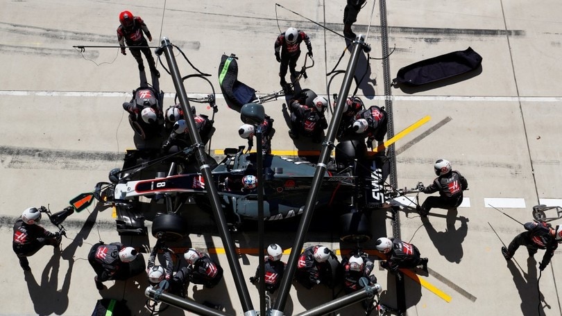 Formula 1 Messico, novità ultrasoft in altura