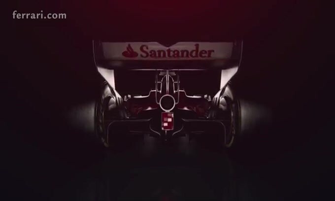 Formula 1 Messico, il virtual garage Ferrari