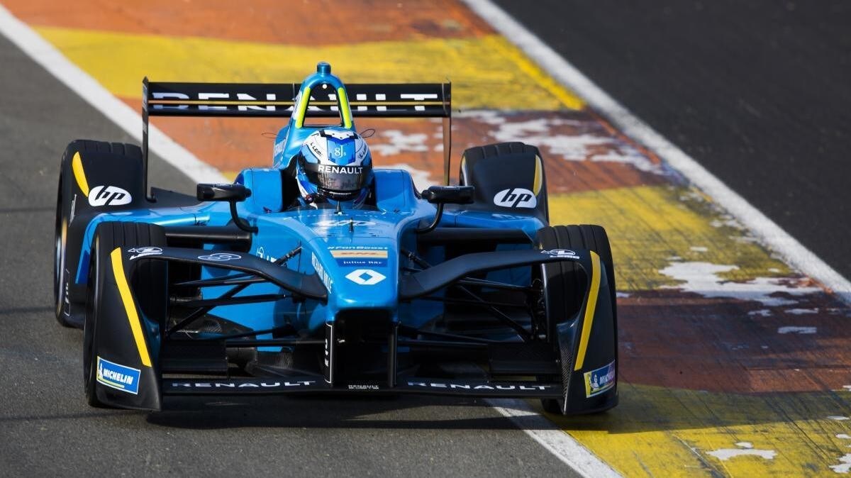 Formula E, nel 2018 fuori Renault dentro Nissan
