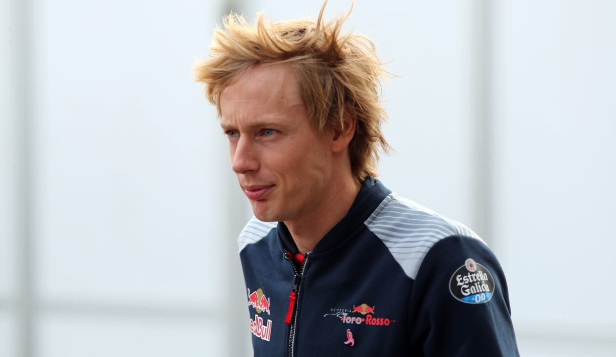 Formula 1 Messico, Hartley scalpita per tornare in pista