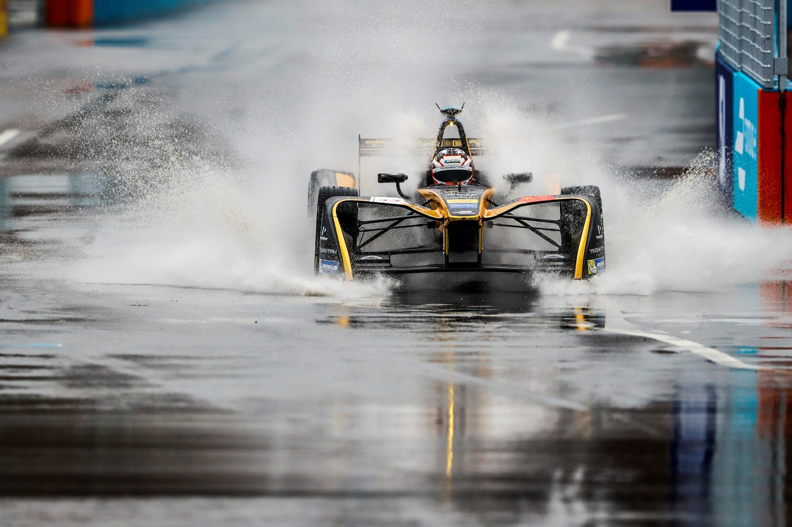 Formula E, il regolamento del campionato per monoposto elettriche