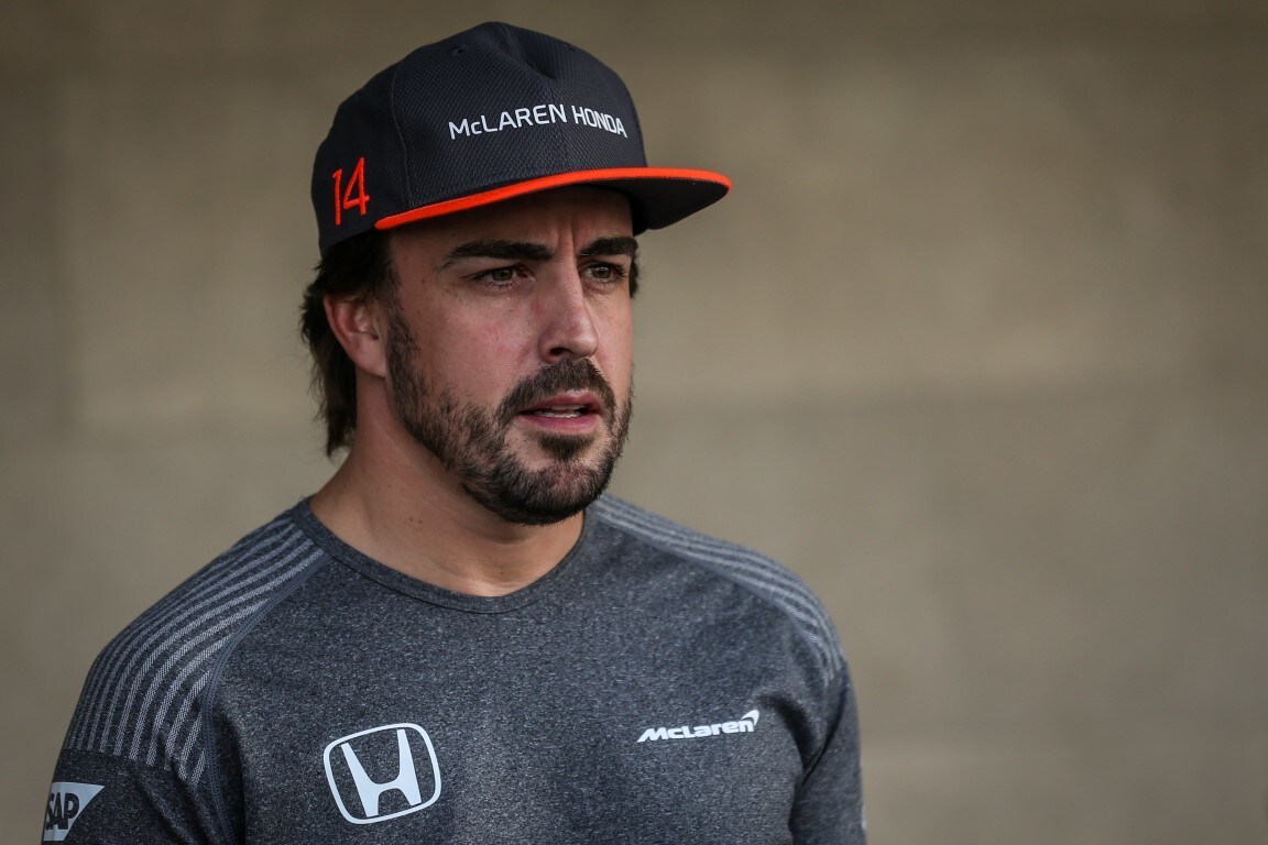 Formula 1, Alonso alla 24 Ore di Daytona: prove di Le Mans