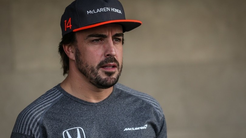 Formula 1, Alonso alla 24 Ore di Daytona: prove di Le Mans