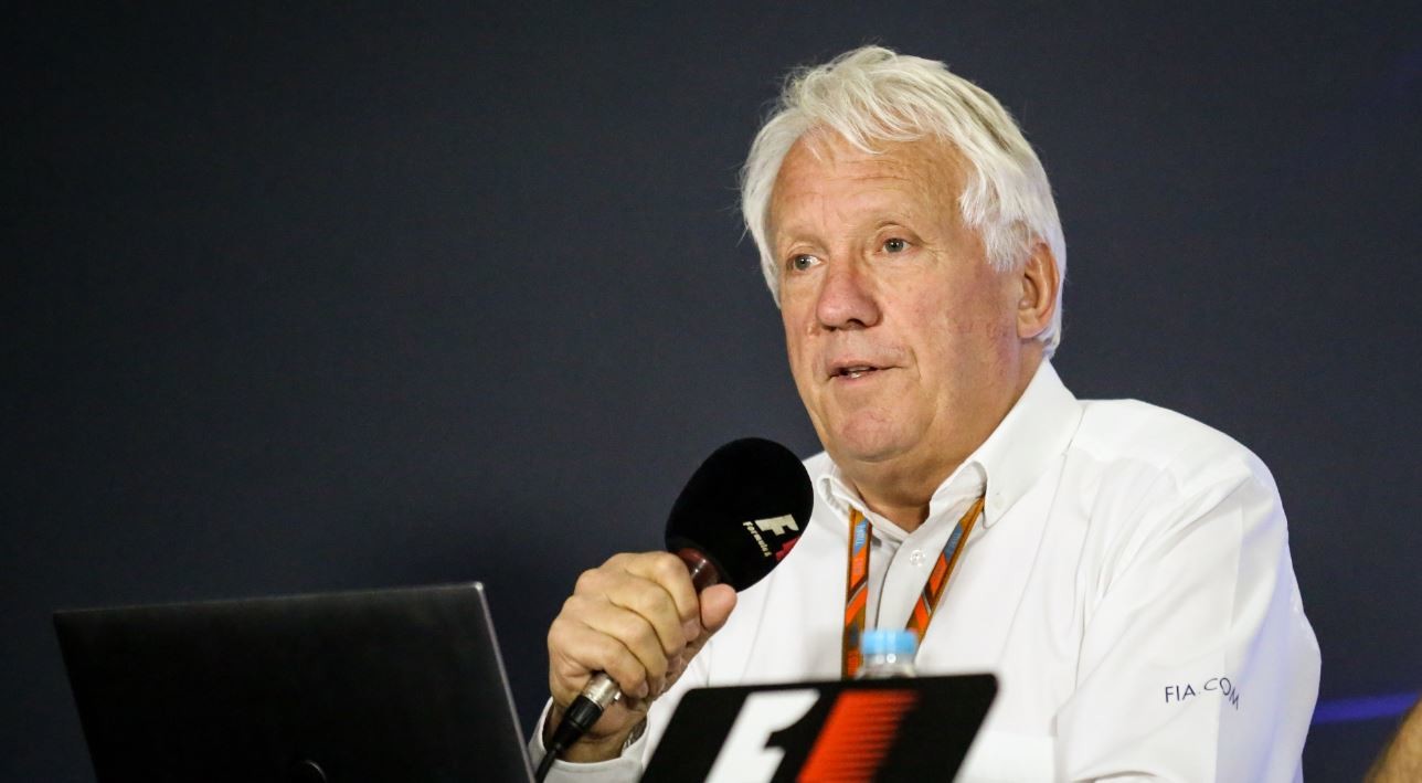 Formula 1, Whiting mette fine alle polemiche sulla penalità a Verstappen