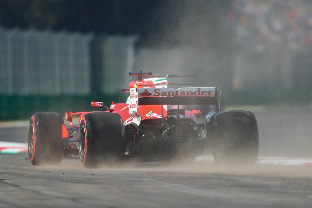 F1 Messico, analisi prove: distacchi troppo ridotti per risultare significativi