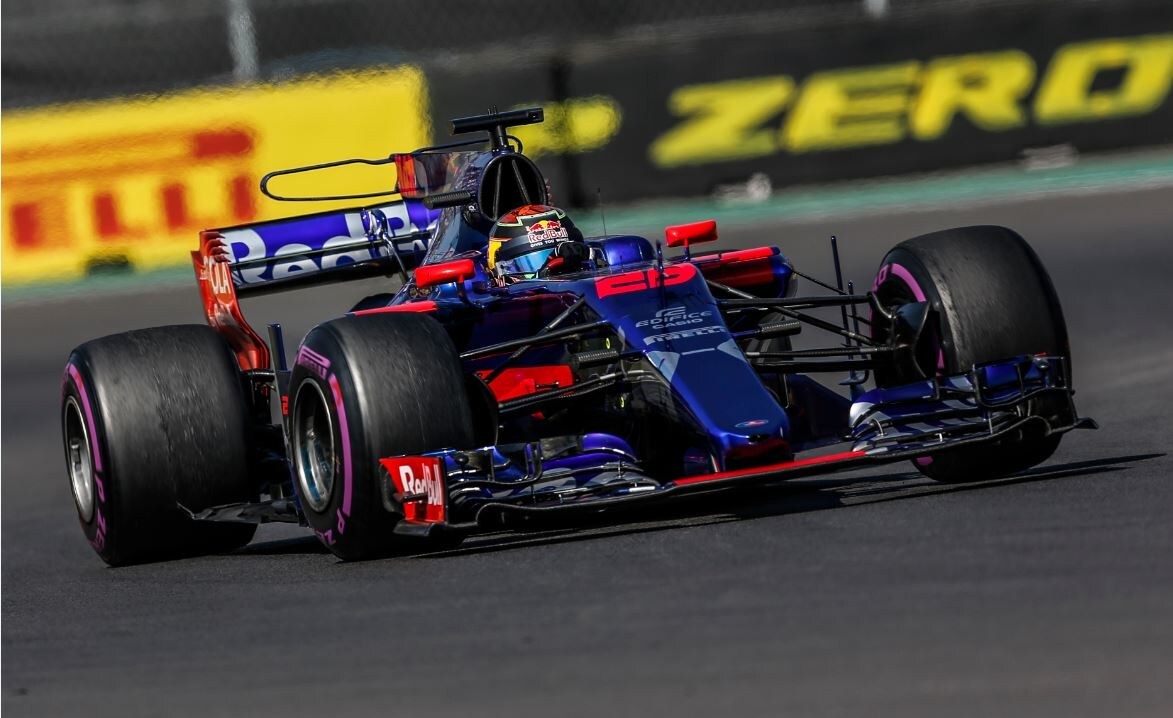 Formula 1, Toro Rosso in cerca di stabilità con Gasly e Hartley