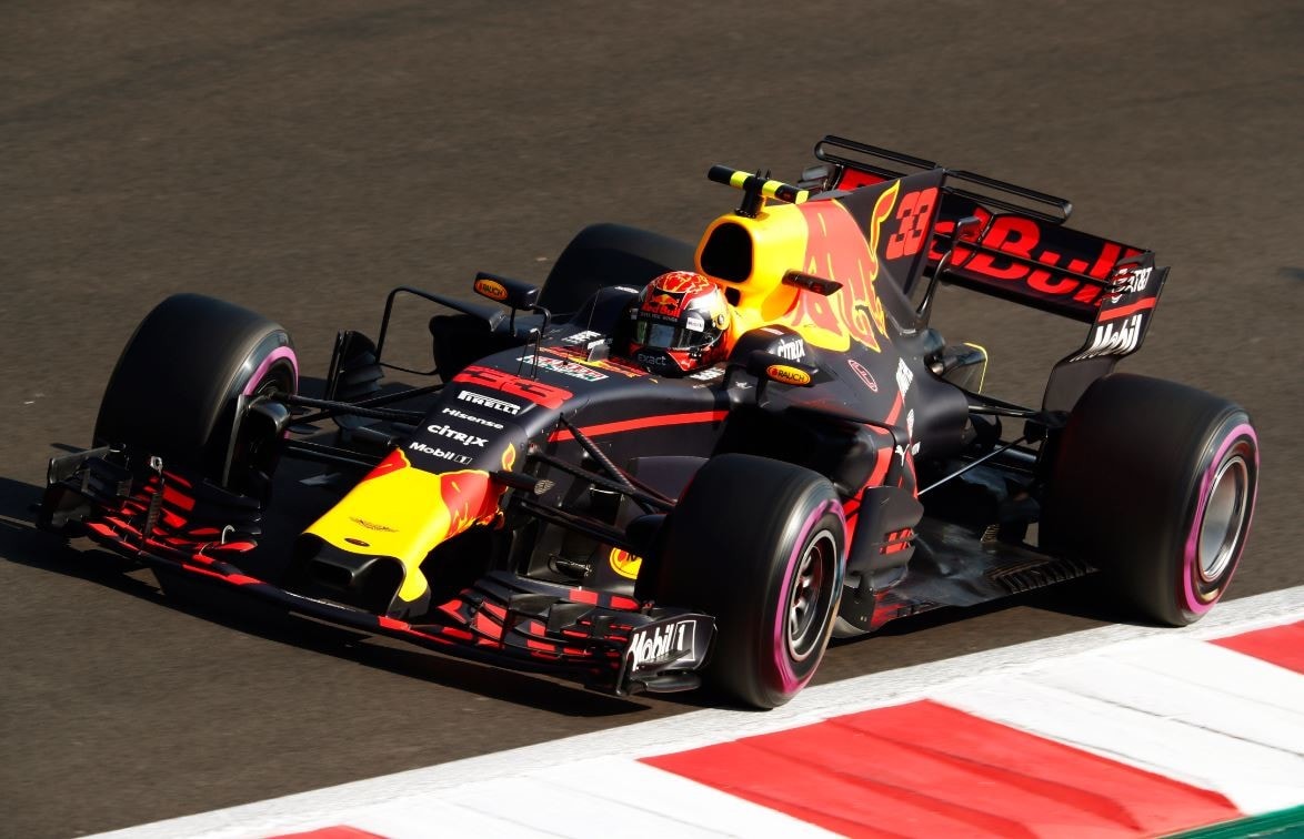Formula 1 Messico, Verstappen cerca la prima pole in carriera