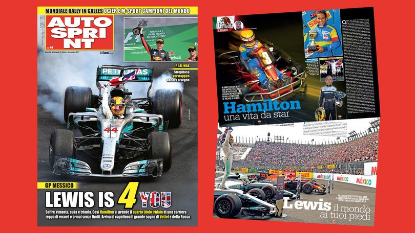 Editoriale del Direttore: Magica domenica da campioni del mondo