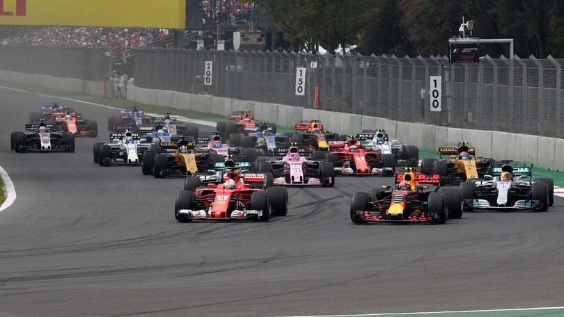 Formula 1, Liberty e la FIA gettano le basi per il futuro