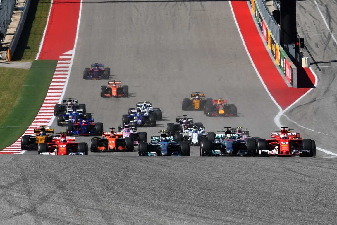 Power unit Formula 1 2021: abolita l'MGU-H e regimi di rotazione più elevati