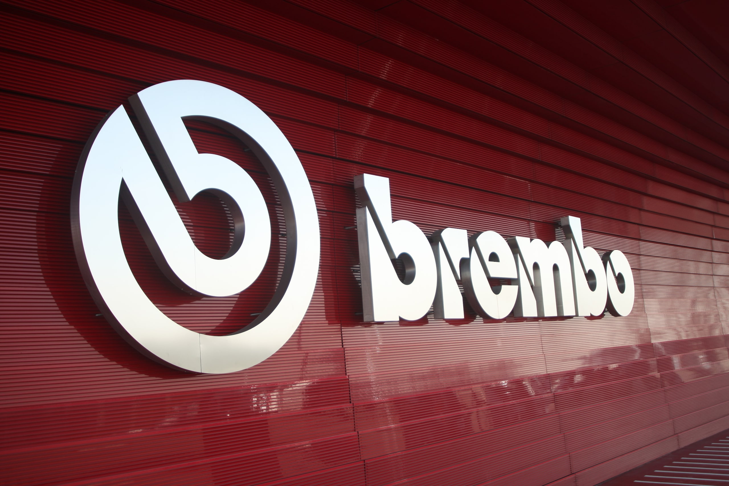Brembo, ascesa senza freni