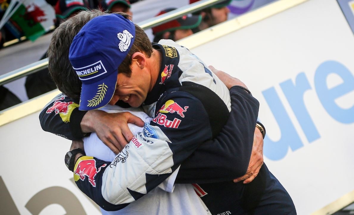 Mondiale Rally, Ogier: il titolo dell’orgoglio