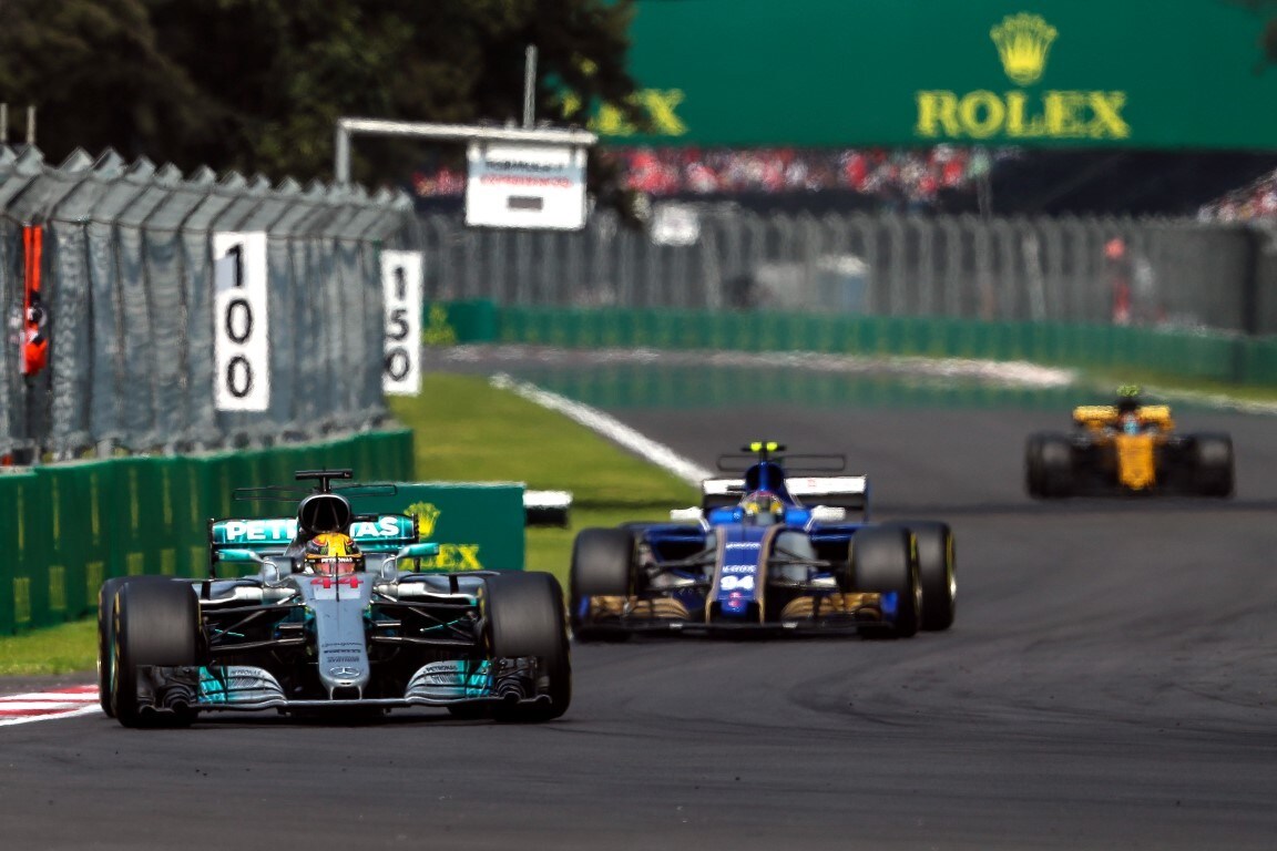 Formula 1, Hamilton: il rinnovo con Mercedes in dirittura d'arrivo