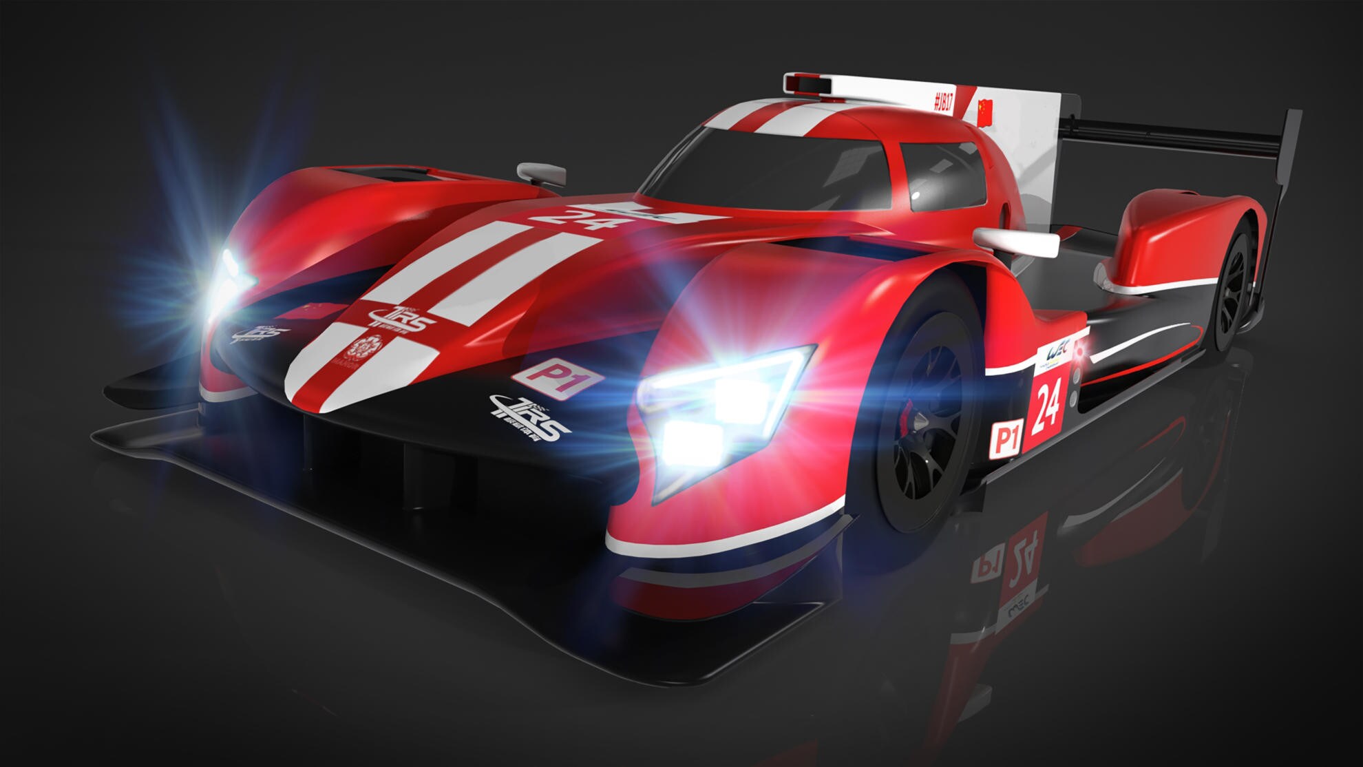 WEC, Manor e DragonSpeed in Lmp1 nel 2018